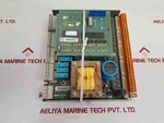 Abb 57160001-TE Remote In/out Basic Unit SE96227236 PR.02 5716075-P. Fixed Price $934.96.