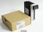 Moeller XIOC-16DO Output Module/new Original Packaging-front Flap Missing. Fixed Price $265.21.