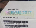 One New Siemens Handheld Unit Distribution 6FX2006-1BH01 6FX20061BH01. Fixed Price $673.27.