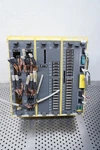 Fanuc 16-LB A02B-0200-B503 Chassis W/ A16B-1212-0871, 3200-0170, 2202-0401, 2201. Fixed Price $1200.00.