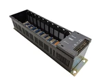 Ge Fanuc IC610CHS130A Rack W/power Supply. Fixed Price $197.99.