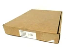 New Sealed Ge Fanuc IC600BF804K Input Module. Fixed Price $125.00.