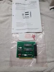 New Opto 22 AC-5 001784B I/o Adapter Card Board. Fixed Price $22.00.