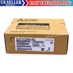 New Mitsubishi QJ71C24N-R2 QJ71C24NR2 Communication Module. Fixed Price $188.93.