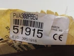 Banner PVA300P6EQ Light Curtain Emitter. Fixed Price $96.00.