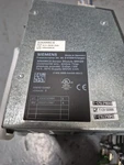 Siemens 6SL3055-0AA00-5BA3 Version. Fixed Price $65.00.