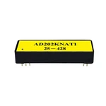 AD202KNATI High Voltage Isolation Amplifier Dip 2000V 800KHZ Upgrade. Fixed Price $89.99.