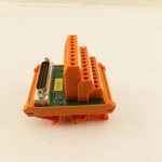 Weidmuller Rs SD25S Din Mount Interface Module. Fixed Price $33.81.