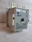 Allen-bradley 100-D110 Ei Tested Safety Contactor 220V Circuit Breaker W/. Fixed Price $240.00.