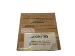Ge Fanuc IC693MDL730C Output Module Nsmp. Fixed Price $741.00.