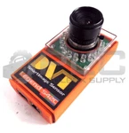 Dvt Smartimage Sensor 542CW Legend Lens 1:1.4 8MM. Fixed Price $199.00.