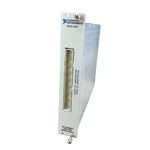 National Instruments SCXI-1162 32-CHANNEL Isolated Digital Input 182246D-01 Cmo.. Fixed Price $74.99.