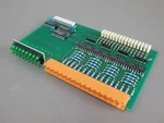 MCE16A0 B&r MCE16A-0 / Digital Input Card Used. Fixed Price $163.98.