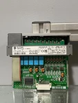 Allen Bradley 1746-IO12DC 1746-1012DC Ser Slc 500 I/o Combination Module. Fixed Price $80.00.
