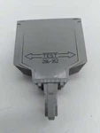 New Wago 286-352 Switching Relay Module Connector. Fixed Price $75.00.