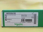 New Box Schneider 140DDI84100 Tsx Quantum Dc Input Module. Fixed Price $100.93.