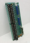 Honeywell MU-TAIH52 Redundant Sti/high Level Analog Input 51304337-200 Rev C. Fixed Price $208.50.