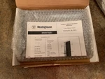 Westinghouse Numa Logic 8 Pt Relay Output Module NL-739 New Box. Fixed Price $289.00.