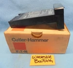 Cutler-hammer MPC1M13 Ser. A1 Analog Input Module Programmable Logic Control. Fixed Price $30.00.