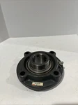 Link Belt Flang Bearing FC3-U224H Nos. Fixed Price $119.00.