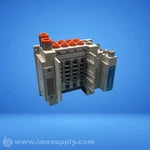 Smc EX260-SEN2 Ethernet/ip Output Module Usip. Fixed Price $450.00.