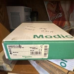 Schneider Electric Modicon 140CPS11420 Plc Input/output Module 2X. Fixed Price $100.00.