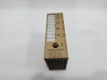 Siemens Simatic 6ES5 440-8MA21 Digital Output Module. Fixed Price $63.75.