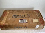 Bently Nevada Ge 7200-DVTP-R Dual Thrust Monitor. Fixed Price $500.00.