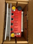 Allen Bradley Armor I/o Modules. Perfect Condition, Great Price.. Fixed Price $140.00.