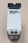 Balluff Bod 66M-LA04-S92-C Photoelectric Distance Sensor. Fixed Price $350.00.
