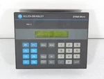 Allen-bradley 2707-M485P3X Data Loader Interface Panel Used. Fixed Price $259.99.