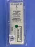 New Vishay Mm WK-00-250PD-10C Precision Strain Gage 1000 0.4% W/opt. Fixed Price $29.95.