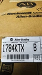 Allen Bradley 1784-KTX Series Communication Interface Pc Card Module. Fixed Price $20.00.