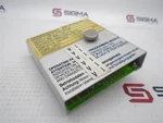 Indramat MOD13/1X012-002 Plc Module. Fixed Price $27.89.