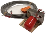 New Georg Fischer Signet P525-1 Metalex Flow Sensor Module P5251. Fixed Price $500.00.