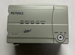 KEYENCE,LK-2111,PROGRAMMABLE Laser Controller Nos. Fixed Price $400.00.