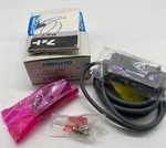 Hokuyo PX7-CRD Photoelectric Sensor 12/24V. Fixed Price $151.00.