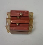 Lot Of Potter & Brumfield ODC-5 Output Modules, 3A 60VDC New Os. Fixed Price $9.97.