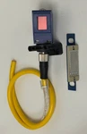Telemecanique Square Schneider XUC9ARCTU78 Sensor - Mount Reflector Cable. Fixed Price $132.49.
