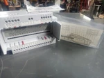 Sixtrak Sixnet ST-AO-10V-08FB Analog Output Base Module. Fixed Price $47.00.