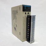 Omron CS1W-AD081-V1, A/d Unit Points. Fixed Price $100.00.