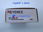 1PCS New Keyence Expansion Module KV-E4XR Tested KVE4XR Fast Ship #us. Fixed Price $163.39.