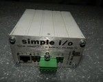 Opto 22 SNAP-ENET-S64, Simple I/o Module. Fixed Price $110.00.