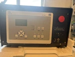 Basler Electric DGC-2020 Digital Genset Generator Controller Panel Enclosure. Fixed Price $800.00.