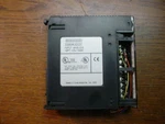 Fanuc IC693ALG222C Input Analog Voltage 16 Pt.. Fixed Price $59.99.