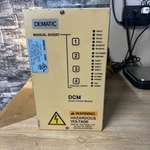 Untested Dematic F0046-00581 Divert Control Module F004600440 Chasis F004600581. Fixed Price $399.99.
