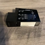 Input Module, Eagle Signal Control, MX110L1, 4 Point Discrete, New, ML07, E107.. Fixed Price $49.99.