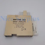 Opto 22 Module Snap-aivrms-i. Fixed Price $72.00.