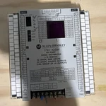 Used Allen-bradley 1791-IOBW 64 Point 24VDC Distributed I/o Module. Fixed Price $45.00.