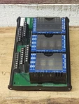 Foxboro I/a Series FBM241 Switch Input I/o Assembly Dcs Module Fast Shipping. Fixed Price $149.99.